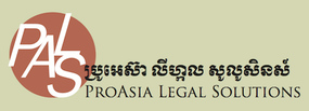 ProAsia Legal Solutions