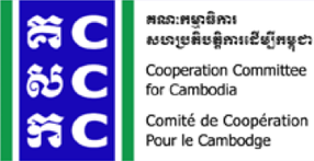 CCC Cooperation Committee for Cambodia