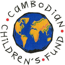 Cambodian Children's Fund CCF
