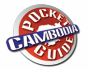 Pocket Guide Cambodia
