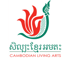 Cambodian Living Arts