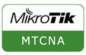Mikrotik MTCNA